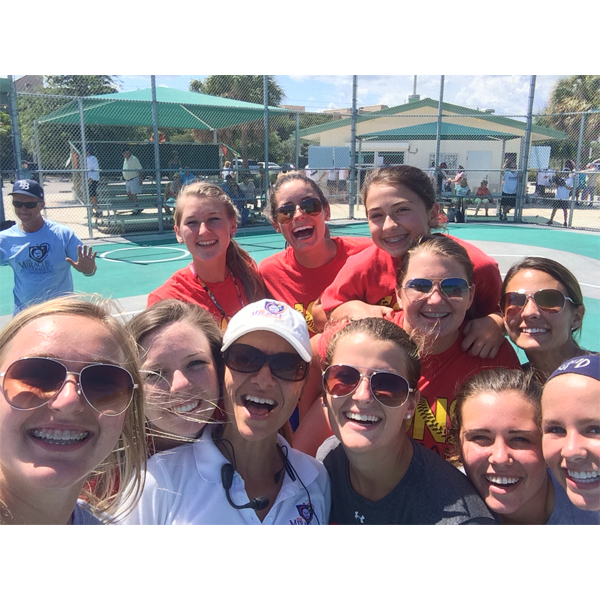 softball