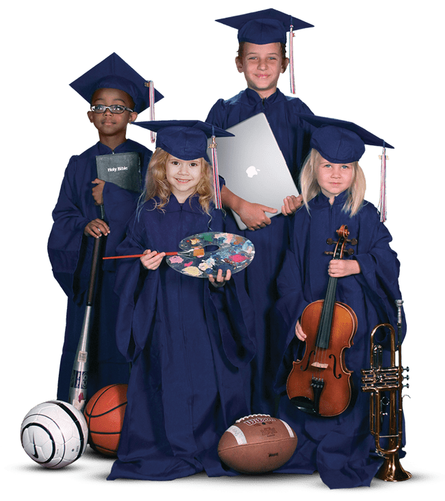 Broward County Christian school