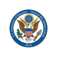 2014 National Blue Ribbon School in Fort Lauderdale