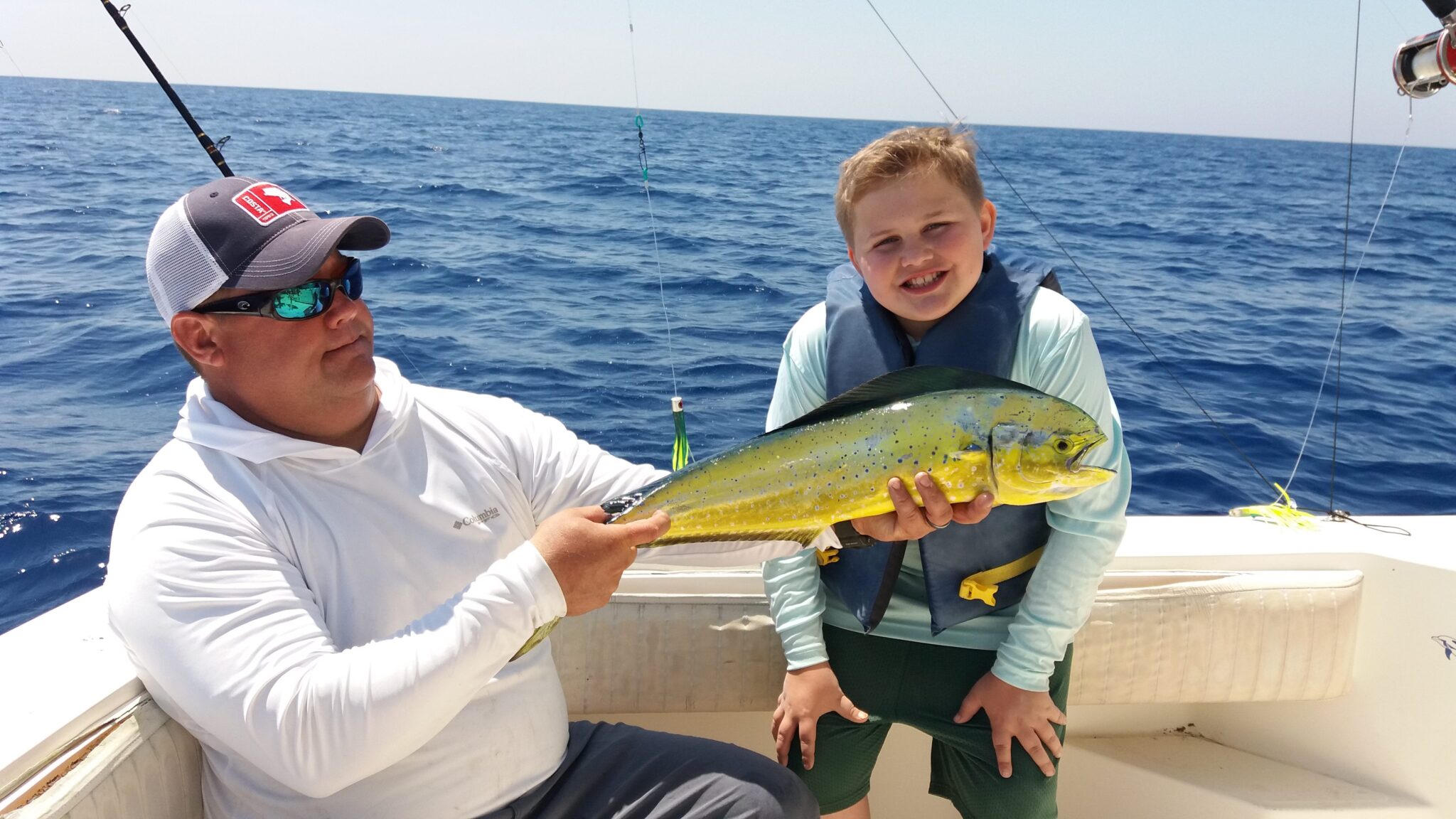 Westminster Academy Fishing Tournament Presented By The LPA—April 1