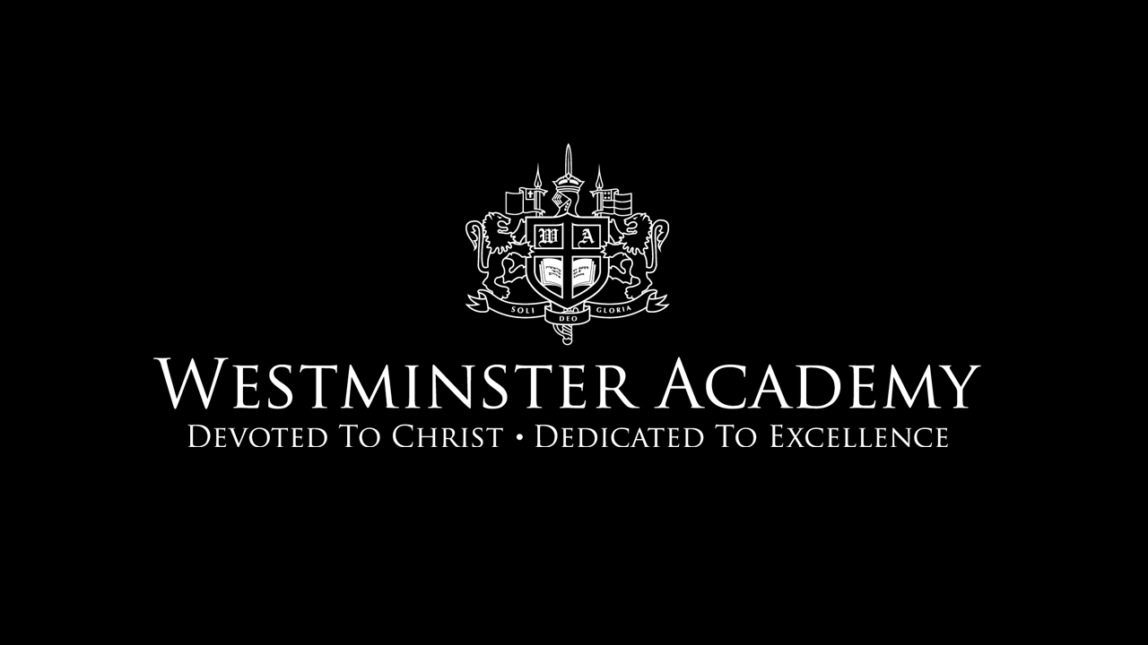 Welcome Center Security Monitor » Westminster Academy