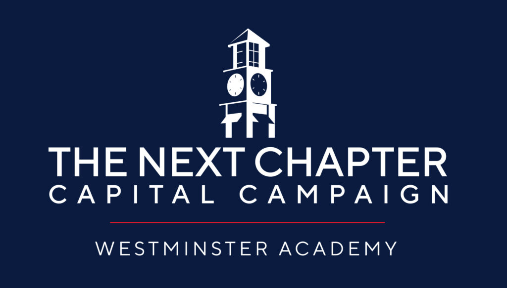 Westminster Academy | The Next Chapter Capital Campaign Launch ...